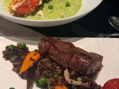 -上海苏宁宝丽嘉酒店·Cafe Bellagio西餐厅