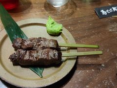 烤牛里脊-Fukumimi·美醉堂 居酒屋(金尚店)