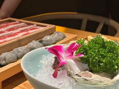 -山海蟹庐·海鲜糟粕醋火锅(慈溪店)