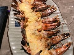 -贵木日本料理·铁板烧(新地假日广场店)
