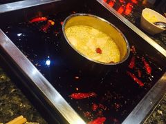 李雪火锅食府(总店)-李雪火锅食府(宽窄巷子总店)