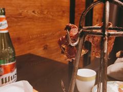 -木卡买提新疆餐厅·清真(新里海顿公馆店)