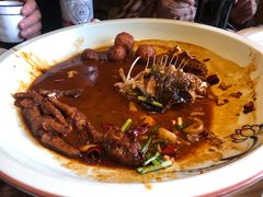 -永安鱼庄·镇江菜(丁卯店)