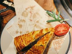 -九田家黑牛烤肉料理(顺义区华联金街店)