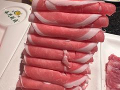 -南门涮肉(东单店)