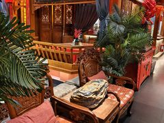 -正阳门饭庄·烤鸭·北京菜(万丰路七里庄店)