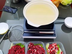 -贵宾牛·潮汕牛肉火锅(珠池总店)