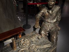 -中国闽台缘博物馆