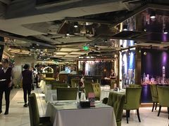 大堂-七哥港式茶餐厅(亮马桥总店)