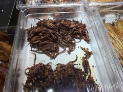 -水一方现烤鱿鱼丝大连特产(华南亿合城店)