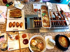 -丰茂烤串(六里桥店)