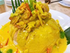 -摩登有记·新派泰国菜(银钻广场店)
