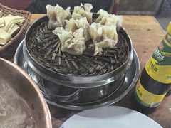 -元盛居(生态大街店)