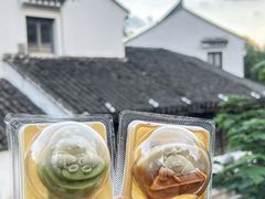 -百年同和·江南点心院(山塘街店)