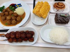 -宜家·瑞典风味餐厅(北京西红门店)
