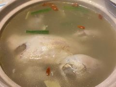 -19号私房菜(云南路店)