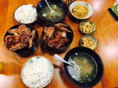 -犟骨头排骨饭(回龙观龙禧店)