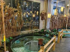 -火福·天湖阁大闸蟹博物馆主题餐厅(浅水湾店)