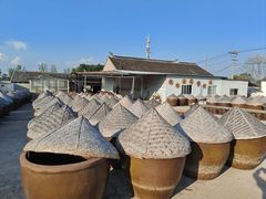 -苏州市吴中区光福窑上花果蜜饯厂