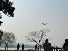 -蠡湖大桥公园