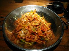 -蜀香楼老店(长兴店)