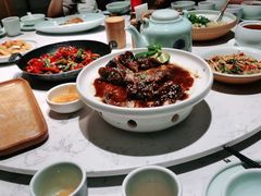 -大榕树下顺德菜(融创茂店)