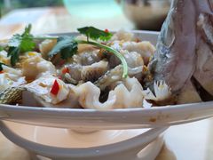 -87号烧烤海鲜·大排档(金沙滩店)
