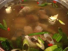 清汤锅-芦苇荡·酸汤鱼(回龙观店)
