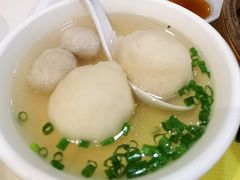 -林金财鱼丸(鼓楼街店)