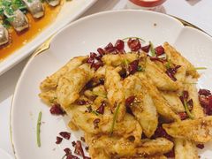 -必点海鲜·海肠捞饭大王(滨江道店)