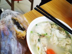 -白玉兰食品甜凤店(合生汇店)