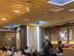 -一豚轩·烧鸟·豚骨拉面(五四路店)