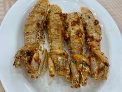 -湛江渔港·大排档(乐园路总店)