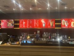 -星巴克臻选(郑州国贸360广场店)