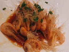 -狮王府淮扬菜(新街口友谊店)