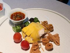 -花家怡园(四合院总店)