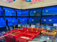 -明香海鲜酒家(华强北店)