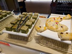 -素满香·食养自助(天一广场店)