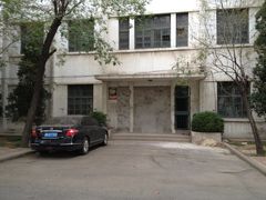 宿舍-天津工业大学(河东校区)