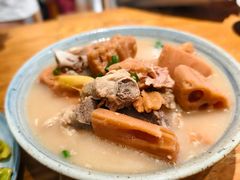-静一餐厅·湖北菜(前门店)
