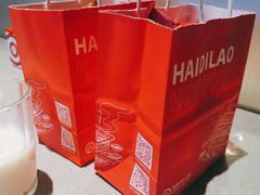 -海底捞火锅(之心城店)
