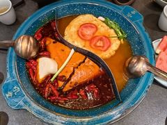 -吼堂老火锅(太古里总店)