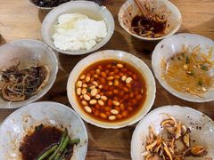 -九九豆花馆(解放碑步行街店)