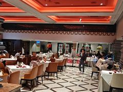-大鸭梨烤鸭店(花园村店)