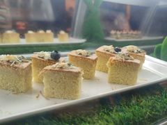 -昆明南亚风情园豪生大酒店The Riviera Cafe豪生咖啡厅