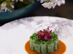 -湘湖逍遥庄园·水漾中餐厅