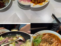 -全牛匠·乐山跷脚牛肉(西北旺万象汇店)