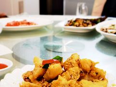 -新享乐海鲜(翠华路店)