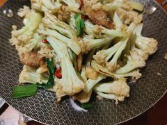 -又一福烤鸭·北京菜(东四店)