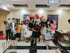 -聚会山庄·派对会议团建别墅轰趴馆(中兴和园店)